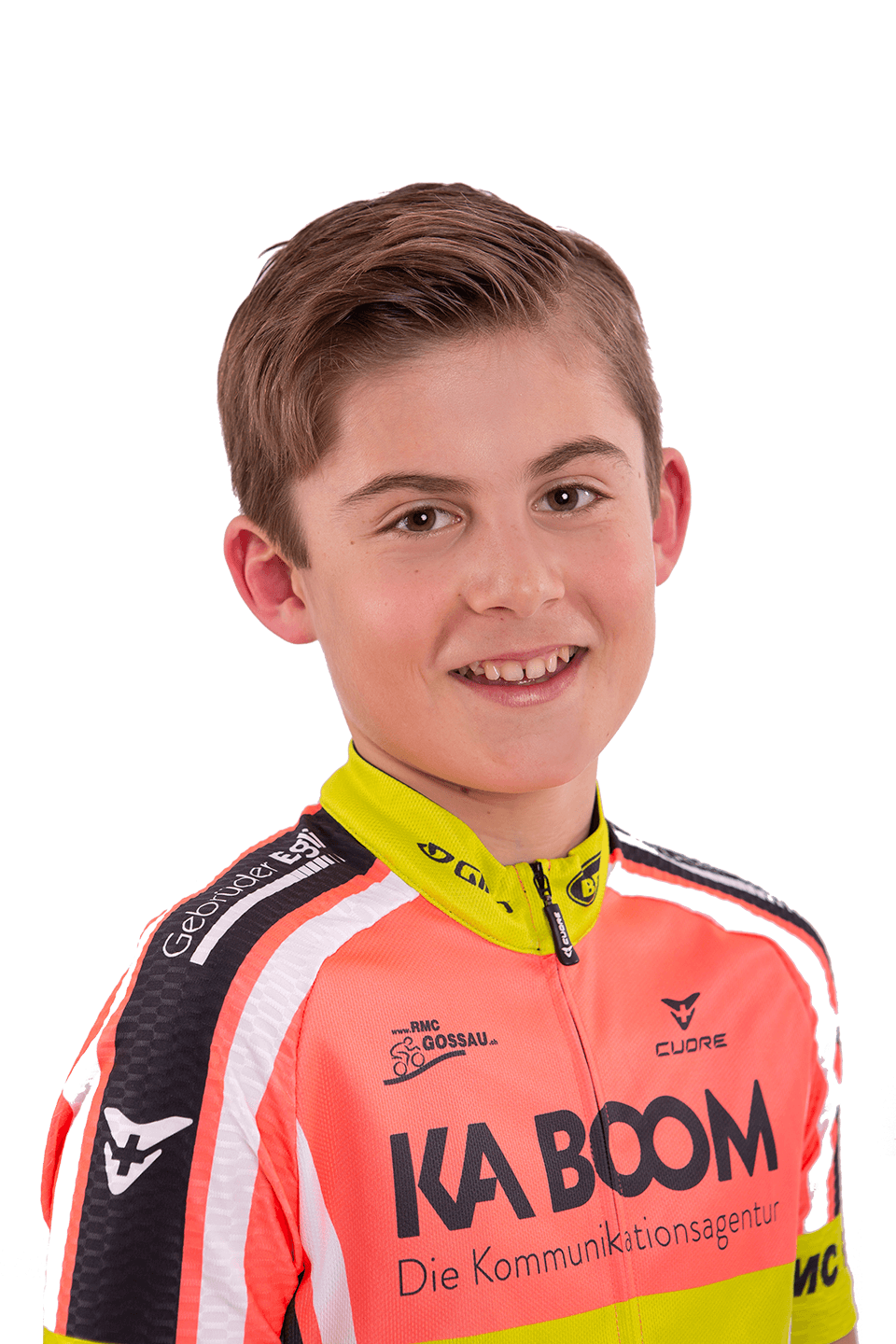 Fabrice Walser