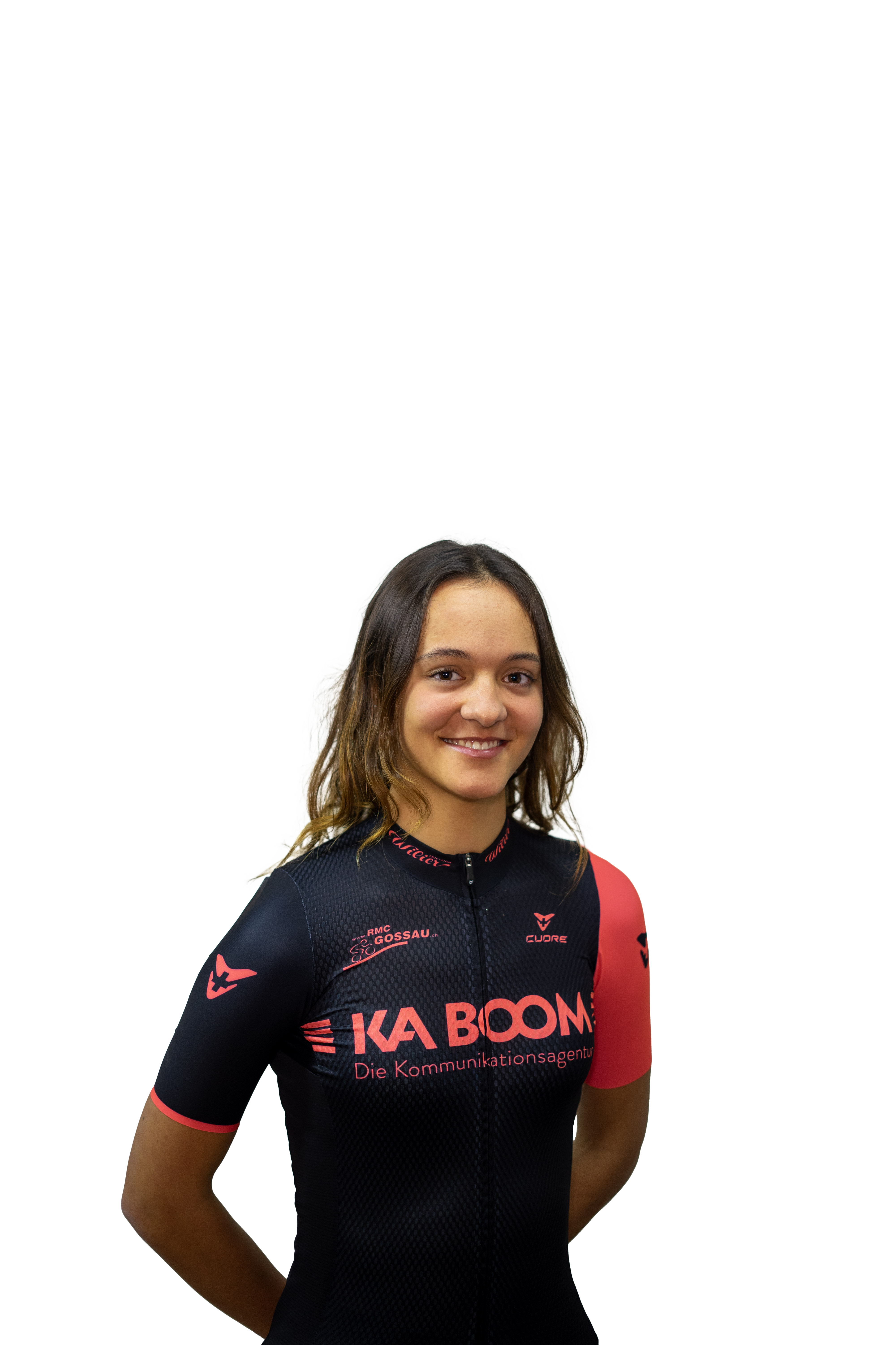 Alessia Blumer (U19)